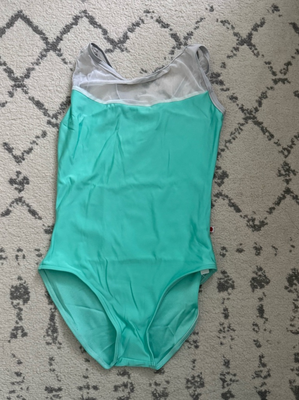 Yumiko Meagan Mesh L new